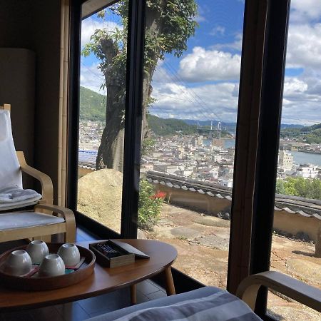 Onomichi Senkouji Sakano Rian Fuu Exterior photo