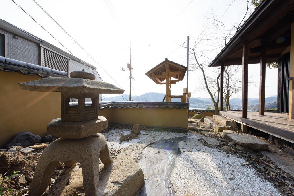 Onomichi Senkouji Sakano Rian Fuu Exterior photo